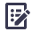 書類アイコン